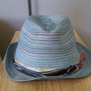 Robert Graham mens hat